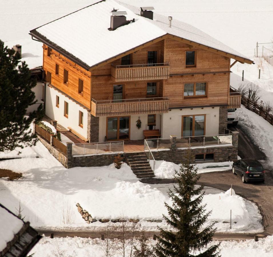 Landresidenz S'Daham Heiligenblut Exterior foto